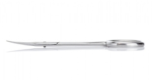 JULIA NESSA NAIL CUTICLE SCISSORS JN-21 (21mm)