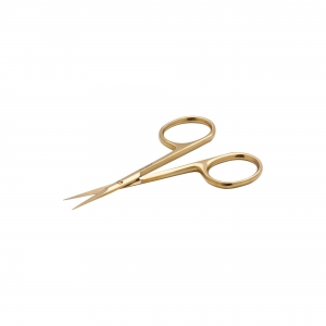 ABA GROUP CUTICLE SCISSORS (1465)