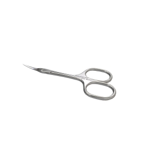 STALEKS UNIQ ASYMMETRIC CUTICLE SCISSORS SQ-20/4