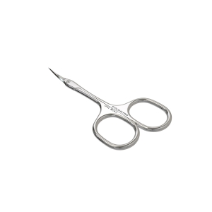 STALEKS UNIQ ASYMMETRIC CUTICLE SCISSORS SQ-30/4