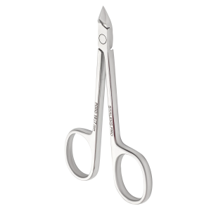 STALEKS PEDICURE TOOL PODIATRY NIPPERS PODO 10 7 MM NP-10-7