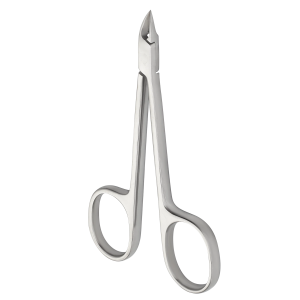 STALEKS PODIATRY NIPPERS PODO 20 7 MM NP-20-7