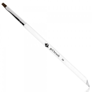 ALLEPAZNOKCIE GEL BRUSH TRANSPARENT NO.8