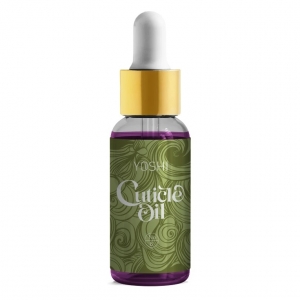 YOSHI PROFESSIONAL CUTICLE OIL NO 8