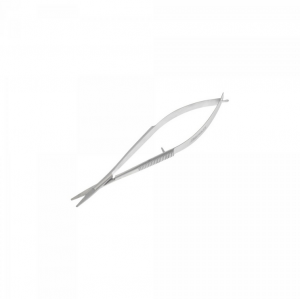 ABA GROUP HAIRPLAY NAIL SCISSORS WITH BLOW END NS-04