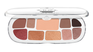 ESSENCE NUDE EYESHADOW PALETTE 