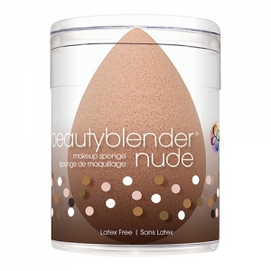 BEAUTYBLENDER SPONGE NUDE 