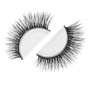 LILLY LASHES 3D MINK LASHES NYC