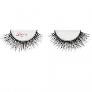 LILLY LASHES 3D MINK LASHES NYC