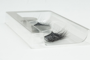 LILLY LASHES 3D MINK LASHES NYC