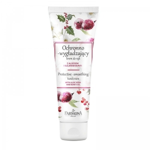 FARMONA PROTECTIVE AND SMOOTHING HAND CREAM 50ML