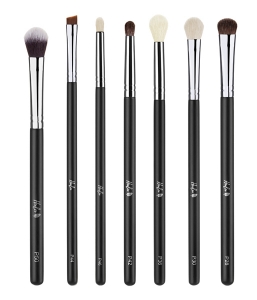 HULU PROFESSIONAL SET MAKEUP BRUSH FOR EYES P28, P30, P36, P42, P44, P46, P50