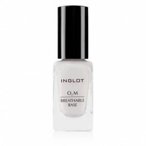 INGLOT O2M BREATHABLE BASE 