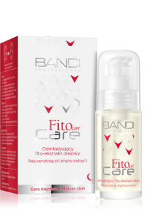 BANDI FITO LIFT CARE REJUVENATING OIL PHYTO- EXTRACT 30ml