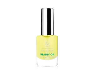 GOLDEN ROSE BEAUTY OIL NAIL EXPERT CUTICLE