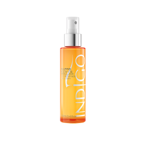 INDIGO ARGAN BODY OIL LOVE STORY 