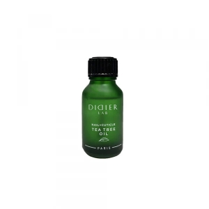 DIDIER LAB TEA TREE NAIL&CUTICLE OIL