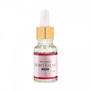 ABA GROUP NAIL OIL 15 ML