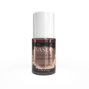 VASCO CHERRY WINE CUTICLE OIL 15ML