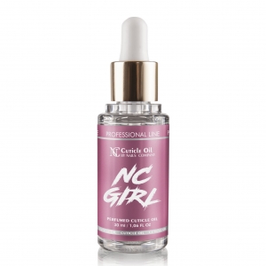 NC NAILS COMPANY CUTICLE OIL NC GIRL 15ml