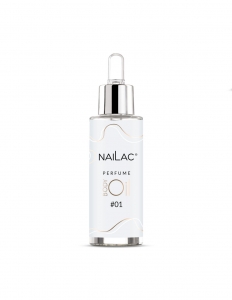 NAILAC PERFUMED OLIVE FOR CUTICLED MANICURE OIL #01 30ML