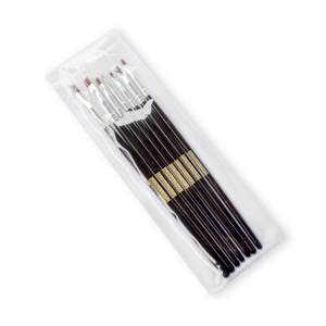 SLOWIANKA ONE STROKE SET
