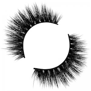 LASH ME UP RZĘSY SILK 3D LASHES ONE NIGHT IN IBIZA