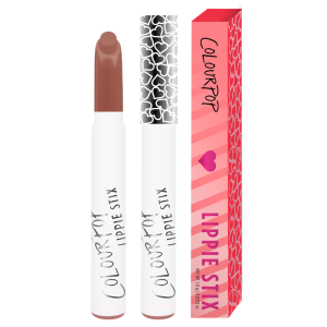 COLOURPOP LIPPIE STIX VALENTIE'S DAY