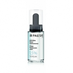 PAESE TRIPLE HYALURONIC ACID 1,5%