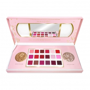 P.LOUISE LOVE TAPES PALETTE EYESHADOW 