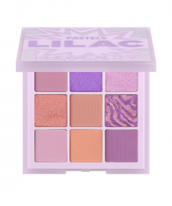 HUDA BEAUTY LILAC OBSESSIONS PALETTE 