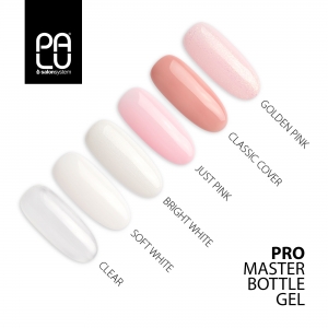 PALU GEL IN BOTTLE PRO MASTER UV LED (B!AB) 11g