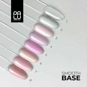 PALU SMOOTH BASE UV LED 11g