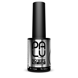 PALU TOP COAT NO WIPE 11ML