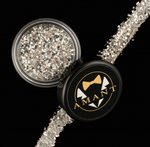 AMANT DUST POWDER GLITTER PANDORA #2 - 2,5G 