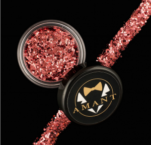 AMANT DUST POWDER GLITTER PANDORA #7 - 2,5G