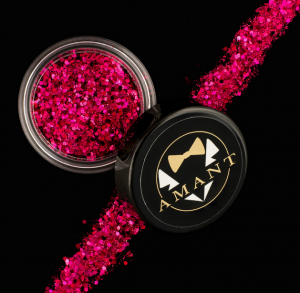 AMANT DUST POWDER GLITTER PANDORA #9 - 2,5G