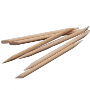 VICTORIA VYNN NAIL WOODEN PUSHER STICK 100 pcs