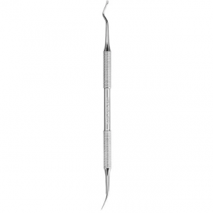 STALEKS PRO EXPERT 20/1 CUTICLE PUSHER (CURETTE 