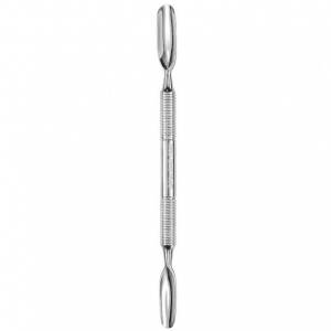 STALEKS PRO EXPERT 30/1 CUTICLE PUSHER (ROUNDED BROAD PUSHER AND ROUNDED PUSHER)