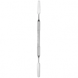 STALEKS PRO EXPERT 40/1 MANICURE SPATULA (FLAT + TAPERED)