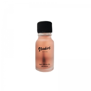 DIDIER LAB NAIL&CUTICLE OIL 10ML