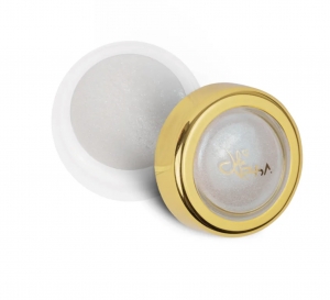 JULIA NESSA NAIL DUST PEACHY POWDER