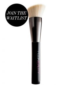 HUDA BEAUTY FACE, BUFF & BLEND BRUSH 