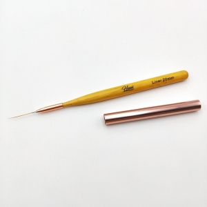 HESSI LINER BRUSH 20MM