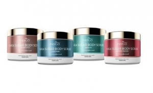 Indigo Richness Hand Cream Seventh Heaven Krem do rąk, 300ml Indigo Richness Hand Cream Seventh Heaven Krem do rąk, 300ml