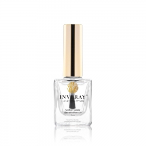 INVERAY NAIL AND CUTICLE VITAMIN BOOSTER LUXURY COLLECTION GAIA 10 ML