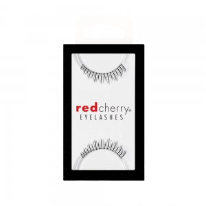 RED CHERRY EYELASHES PENNY