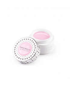 SPN NAILS PERFECT BLUSH BUILDER GEL BY KAROLINA WIATR 