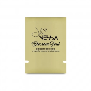 JULIA NESSA PERFUMED BODY LOTION BLOSSOM SOUL 2 ML